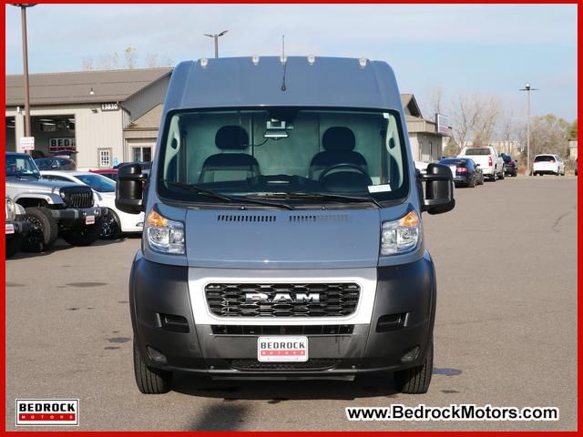 2021 Ram ProMaster Base