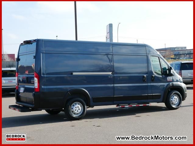 2021 Ram ProMaster Base