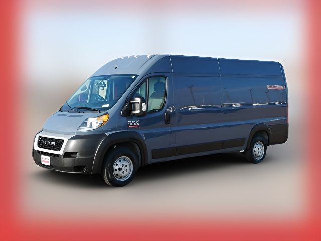 2021 Ram ProMaster Base