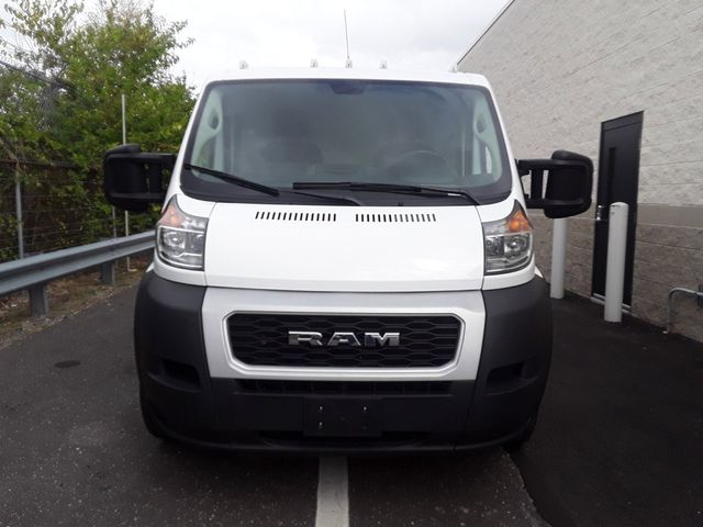 2021 Ram ProMaster Base