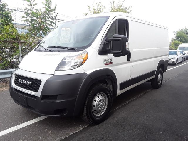 2021 Ram ProMaster Base