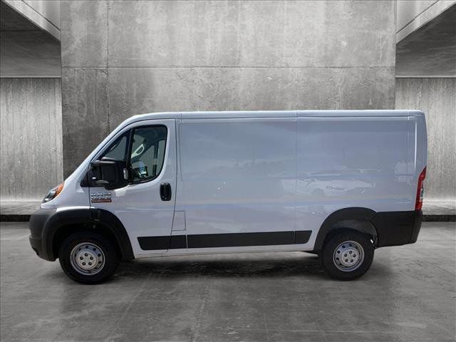 2021 Ram ProMaster Base