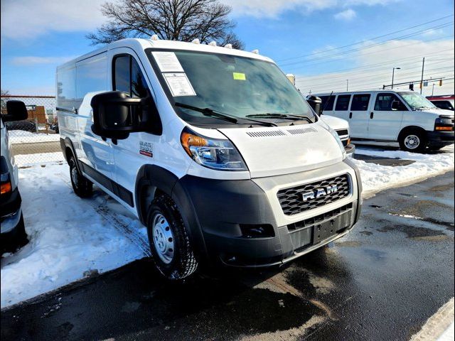 2021 Ram ProMaster Base