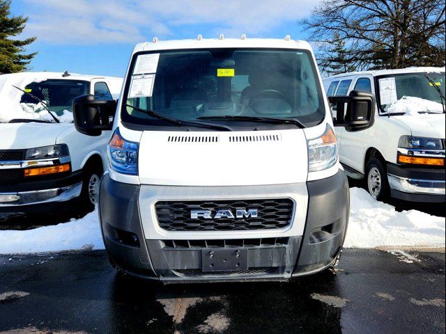 2021 Ram ProMaster Base