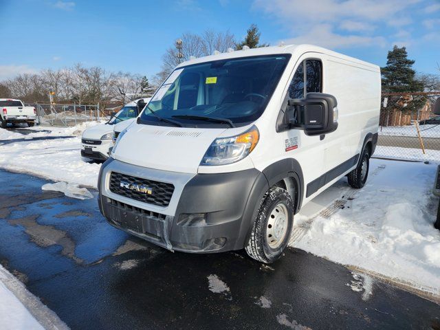 2021 Ram ProMaster Base