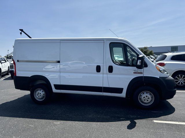 2021 Ram ProMaster Base