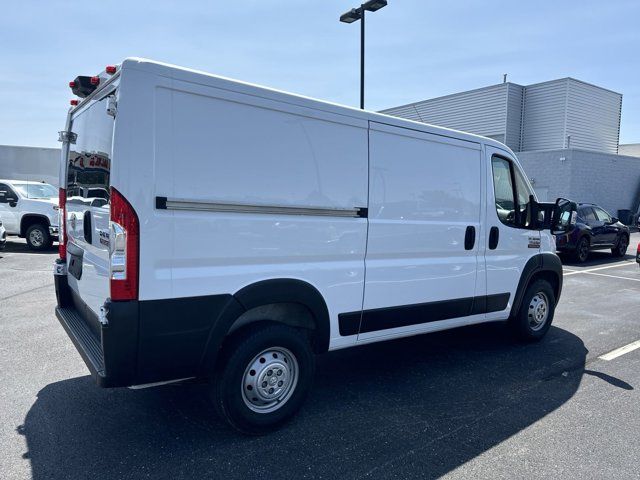 2021 Ram ProMaster Base