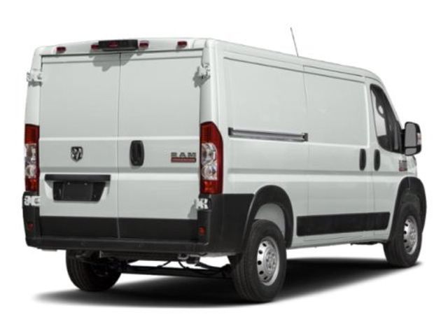 2021 Ram ProMaster Base