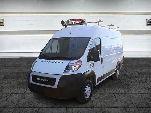 2021 Ram ProMaster Base