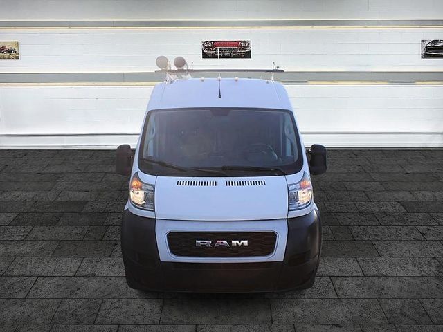 2021 Ram ProMaster Base
