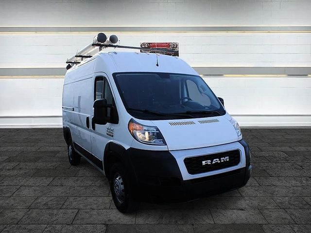 2021 Ram ProMaster Base