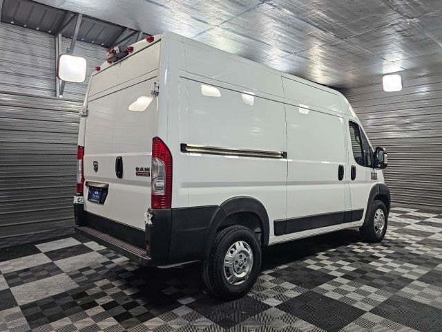 2021 Ram ProMaster Base