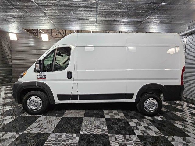 2021 Ram ProMaster Base