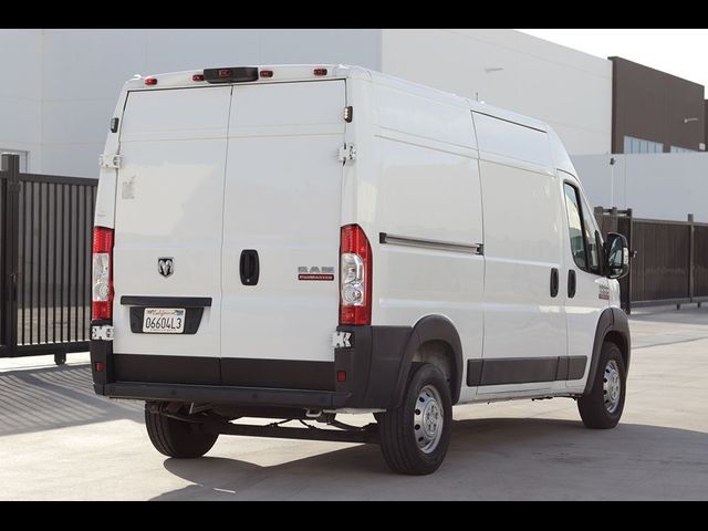 2021 Ram ProMaster Base