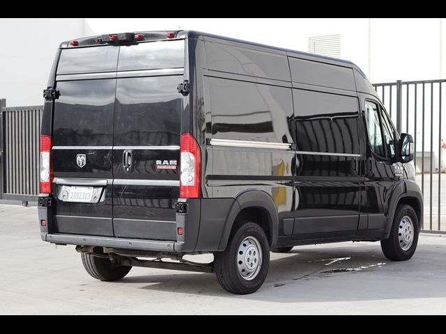 2021 Ram ProMaster Base