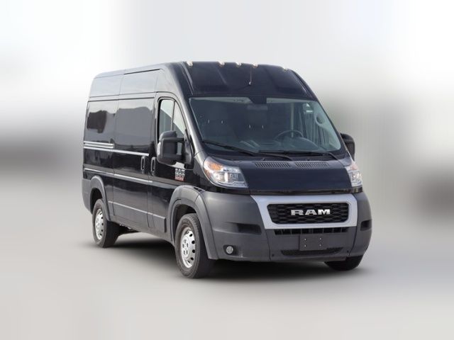 2021 Ram ProMaster Base