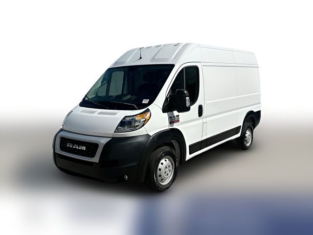 2021 Ram ProMaster Base