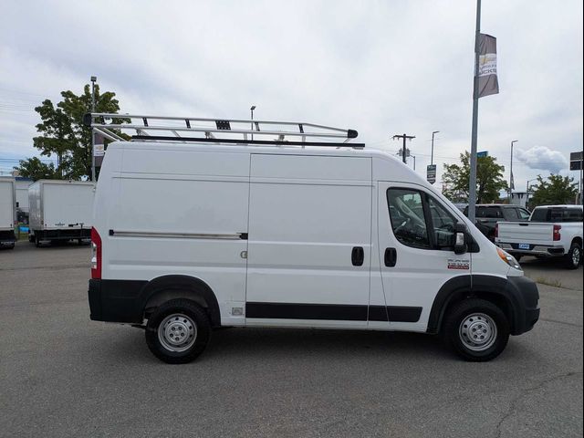 2021 Ram ProMaster Base
