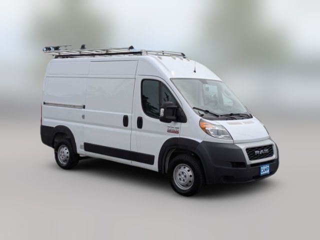 2021 Ram ProMaster Base