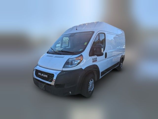 2021 Ram ProMaster Base