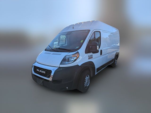 2021 Ram ProMaster Base