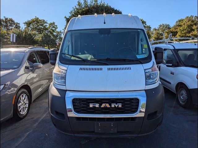 2021 Ram ProMaster Base