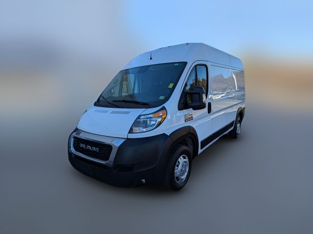 2021 Ram ProMaster Base