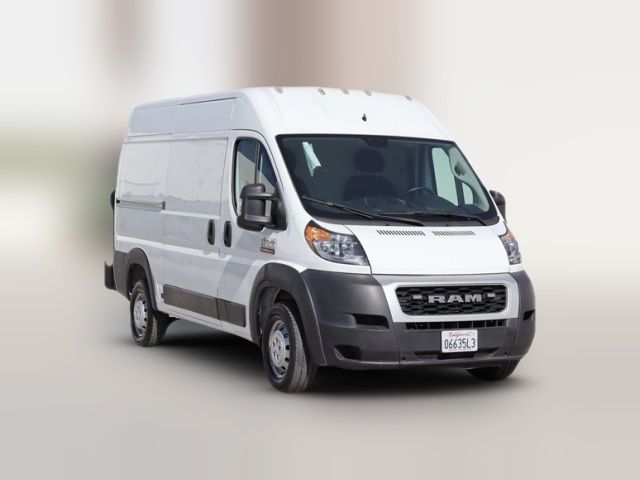 2021 Ram ProMaster Base