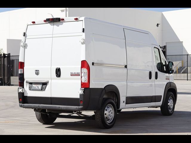 2021 Ram ProMaster Base