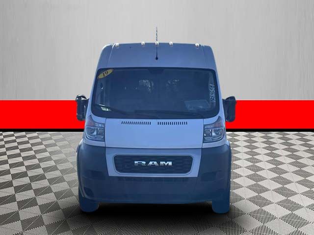 2021 Ram ProMaster Base