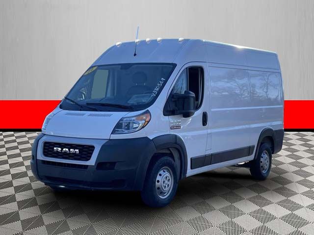 2021 Ram ProMaster Base