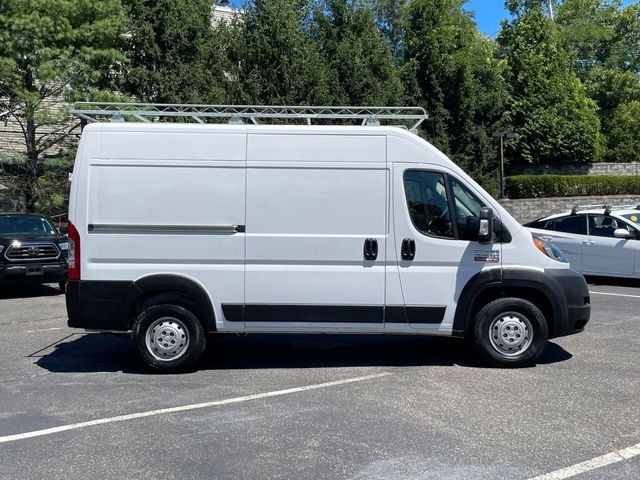 2021 Ram ProMaster Base