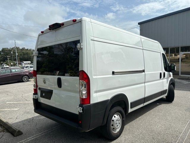 2021 Ram ProMaster Base