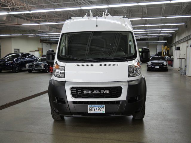 2021 Ram ProMaster Base