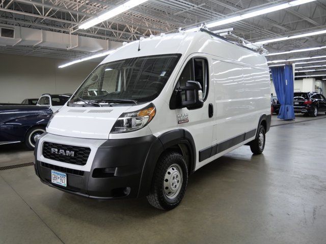 2021 Ram ProMaster Base