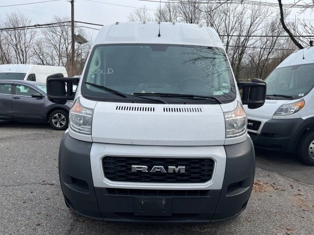 2021 Ram ProMaster Base