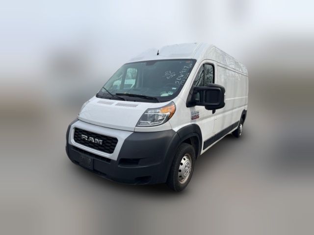 2021 Ram ProMaster Base