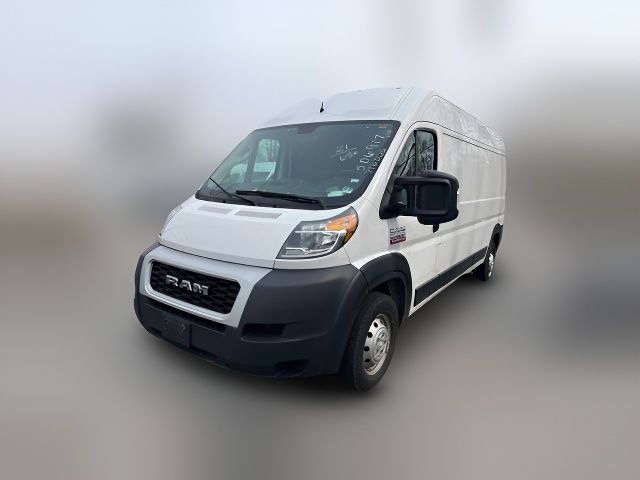 2021 Ram ProMaster Base