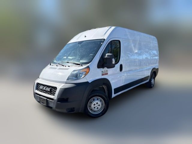 2021 Ram ProMaster Base