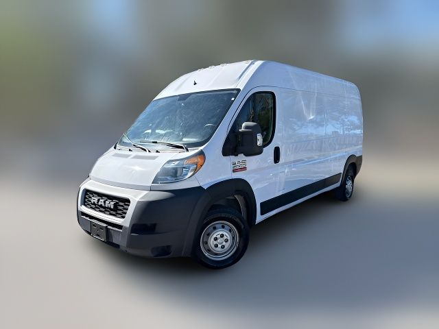 2021 Ram ProMaster Base