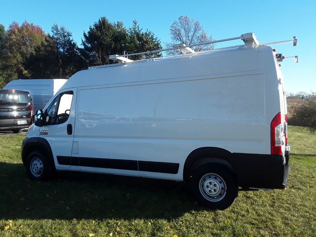 2021 Ram ProMaster Base