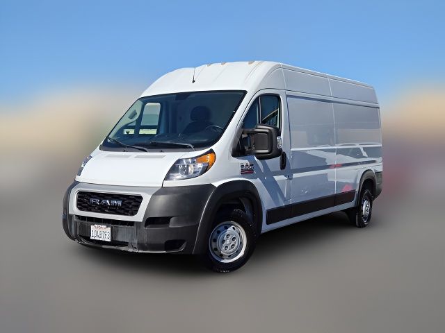 2021 Ram ProMaster Base