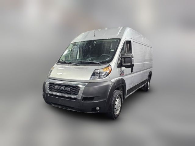 2021 Ram ProMaster Base