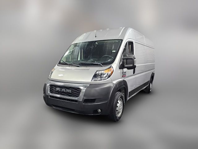 2021 Ram ProMaster Base