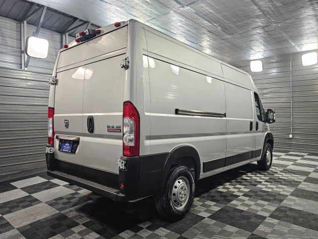 2021 Ram ProMaster Base