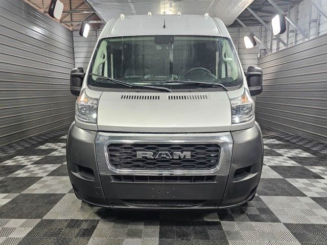 2021 Ram ProMaster Base