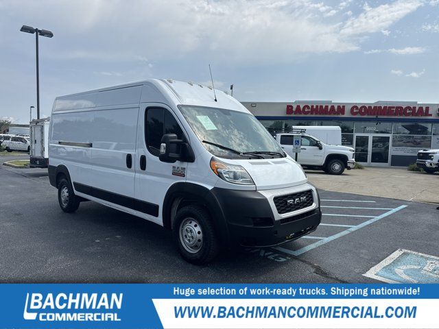 2021 Ram ProMaster Base