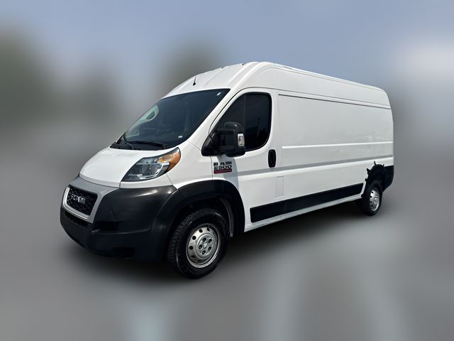 2021 Ram ProMaster Base