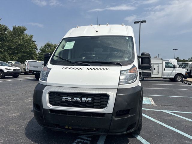 2021 Ram ProMaster Base
