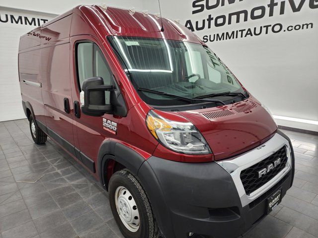 2021 Ram ProMaster Base